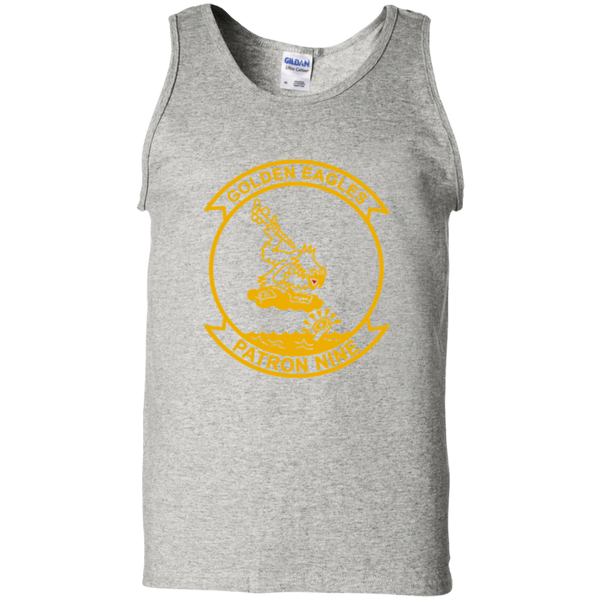 VP 09 9 Cotton Tank Top