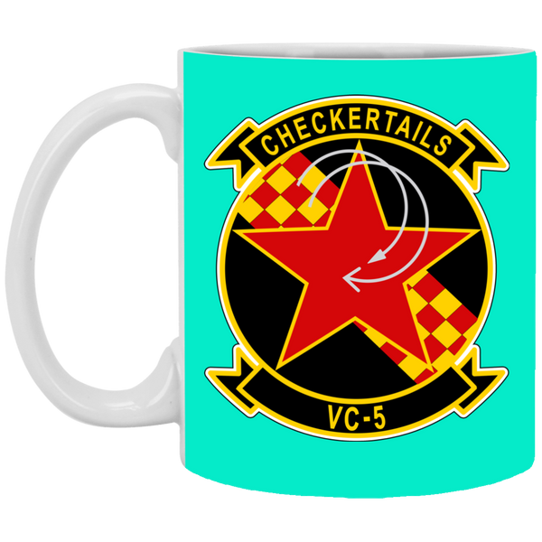 VC 05 1 Mug - 11oz