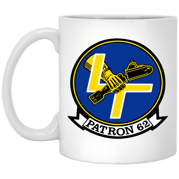 VP 62 1 Mug - 11oz