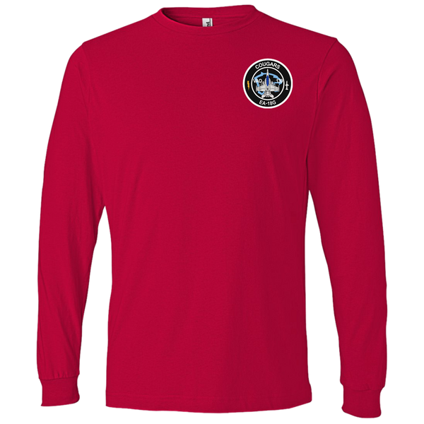 VAQ 139 6c Lightweight LS T-Shirt