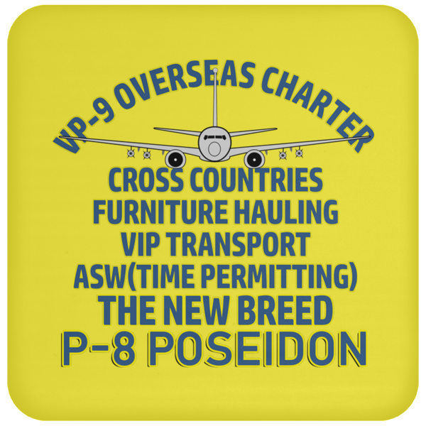 VP 09 5 Coaster