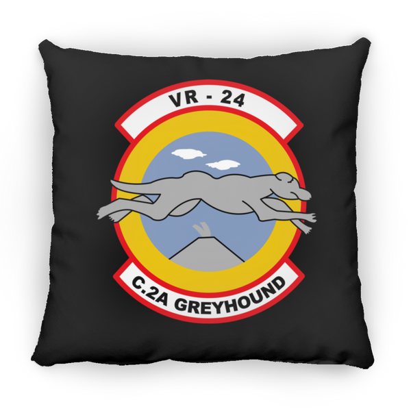 VR 24 5 Pillow - Square - 16x16