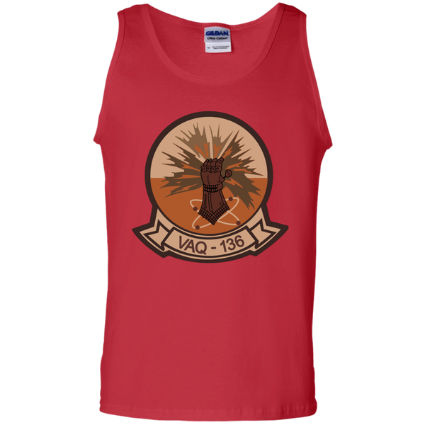 VAQ 136 2 Cotton Tank Top