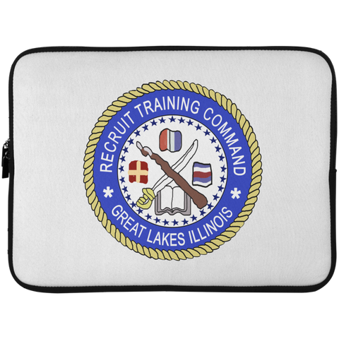 RTC Great Lakes 1 Laptop Sleeve - 15 Inch