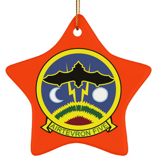 VX 05 Ornament - Star