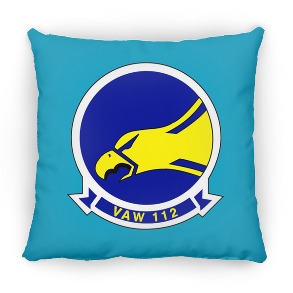 VAW 112 Pillow - Square - 18x18