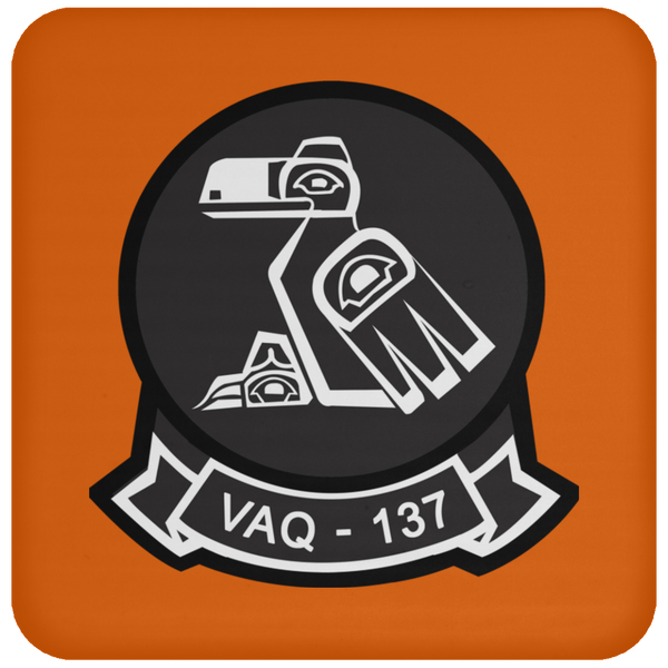 VAQ 137 4 Coaster