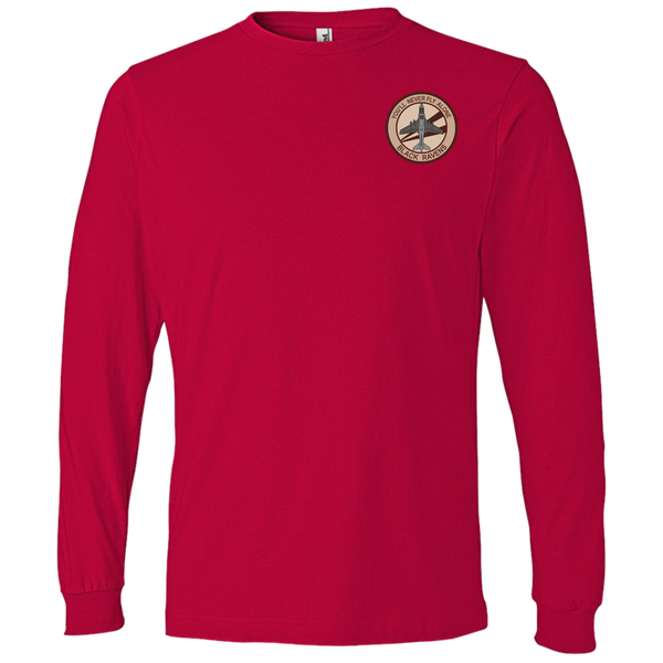 VAQ 135 6c Lightweight LS T-Shirt