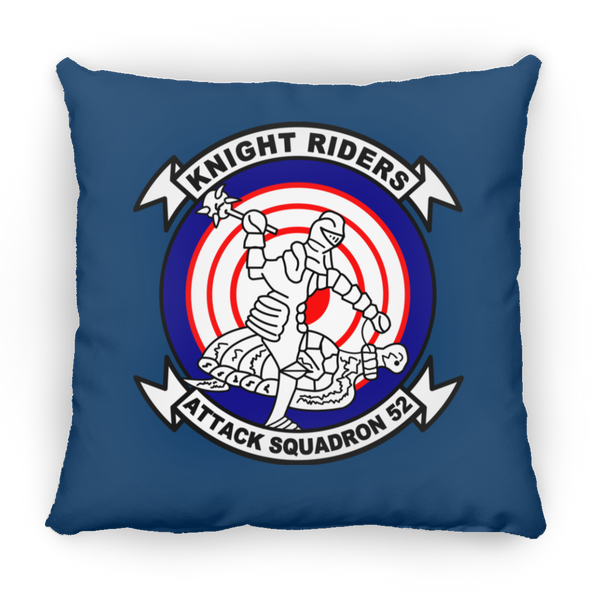 VA 52 1 Pillow - Square - 14x14