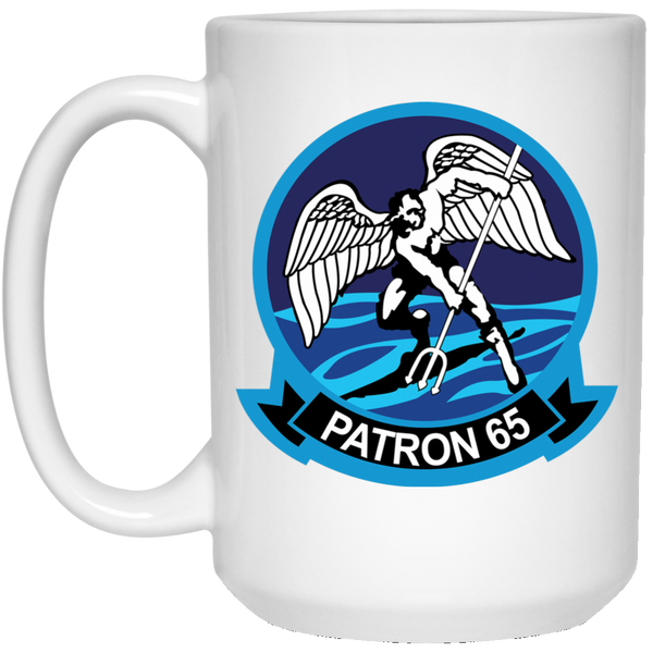 VP 65 1 Mug - 15oz