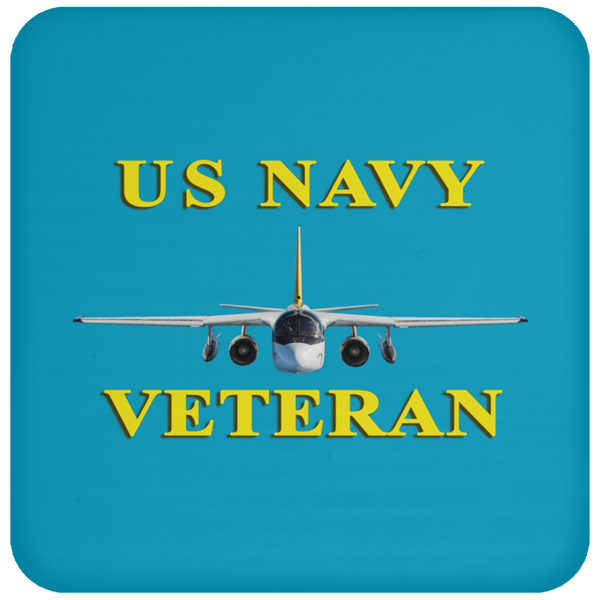 Navy Vet 3 Coaster