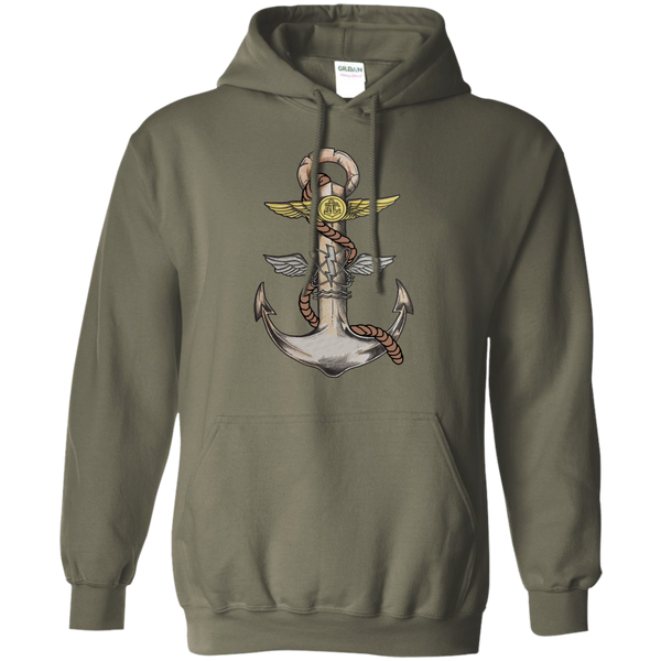 AW Forever 2 Pullover Hoodie