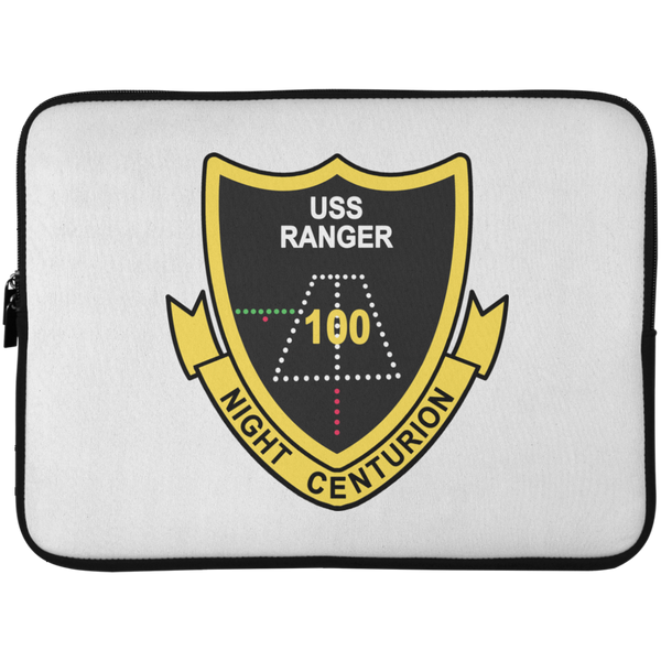 Ranger Night C1 Laptop Sleeve - 15 Inch