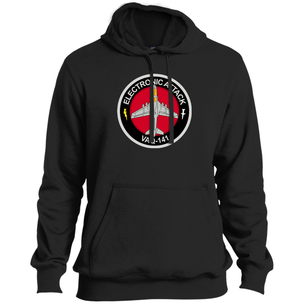 VAQ 141 4 Tall Pullover Hoodie