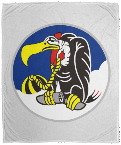 VPM Cozy Plush Fleece Blanket - 50x60