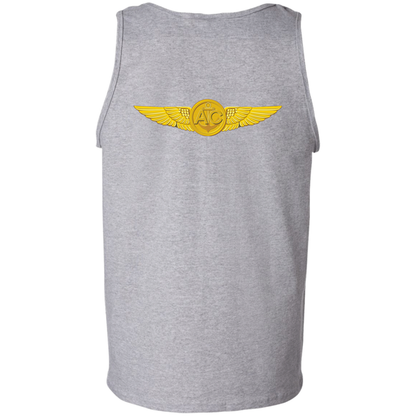 VQ 04 1d Cotton Tank Top