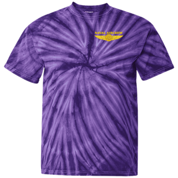 VQ 04 2d Cotton Tie Dye T-Shirt