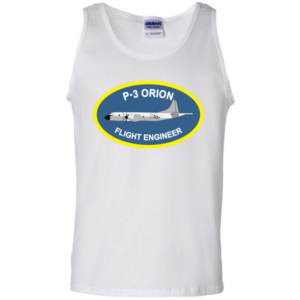 P-3 Orion 4 FE Cotton Tank Top