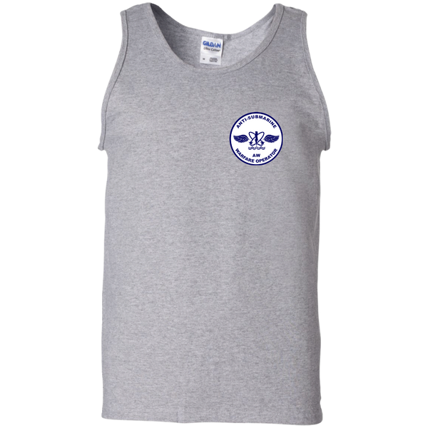 AW 01d Cotton Tank Top