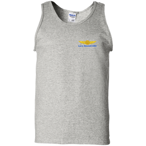 LB 1 Cotton Tank Top