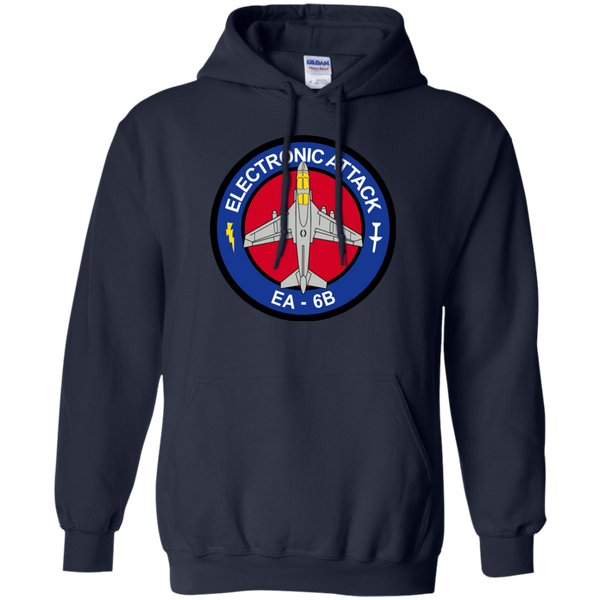 EA-6B 2 Pullover Hoodie