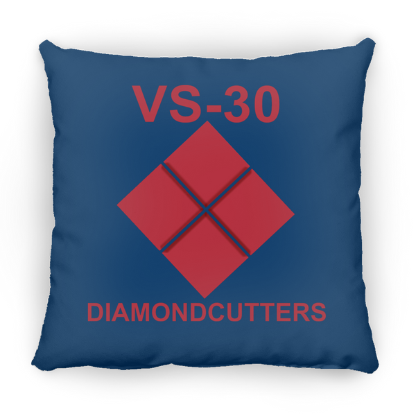 VS 30 3 Pillow - Square - 14x14