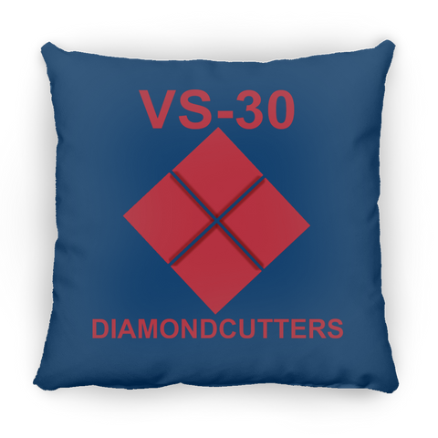 VS 30 3 Pillow - Square - 14x14