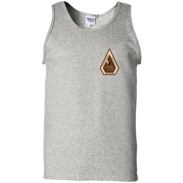 VAQ 130 5c Cotton Tank Top