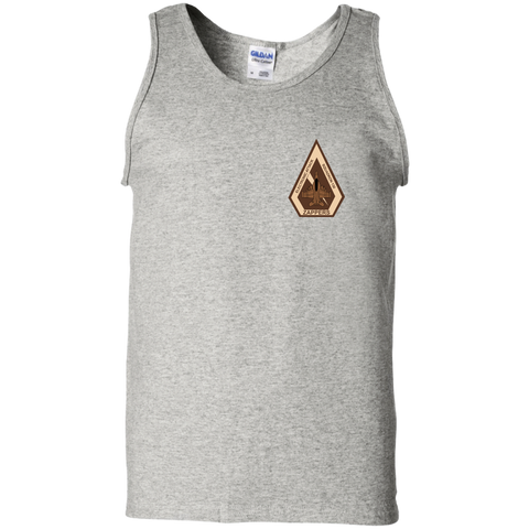 VAQ 130 5c Cotton Tank Top