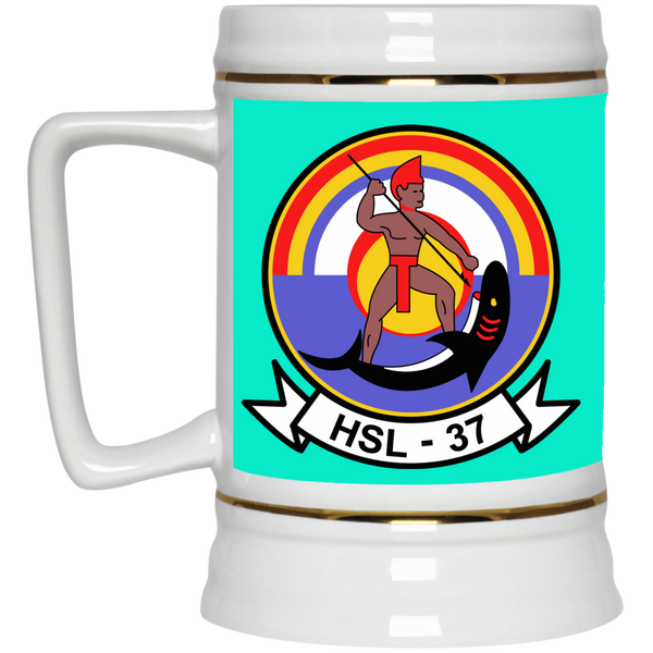 HSL 37 1 Beer Stein - 22oz