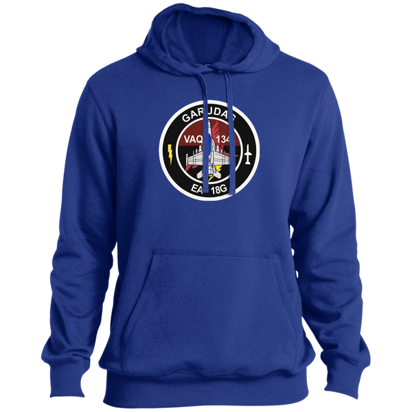 VAQ 134 4 Tall Pullover Hoodie