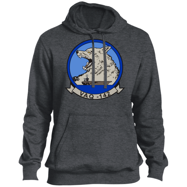 VAQ 142 1 Pullover Hoodie