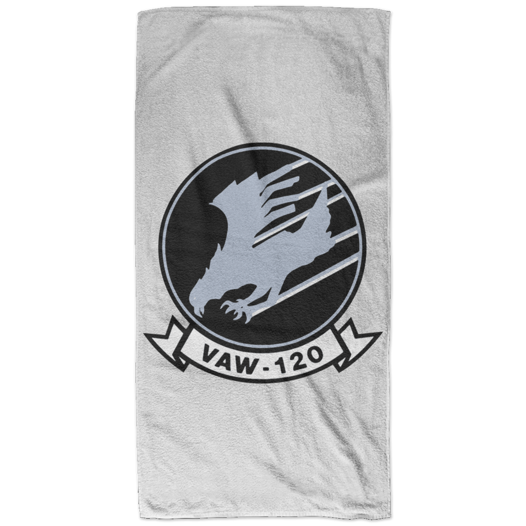 VAW 120 2 Bath Towel - 32x64