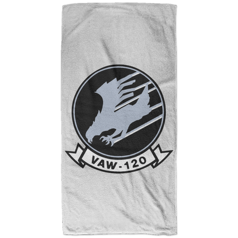 VAW 120 2 Bath Towel - 32x64