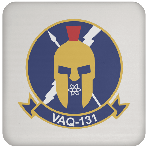 VAQ 131 3 Coaster