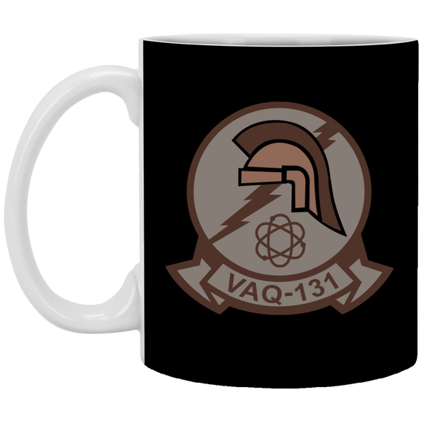 VAQ 131 5 Mug - 11oz