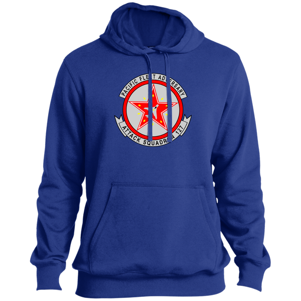 VFA 127 1 Tall Pullover Hoodie