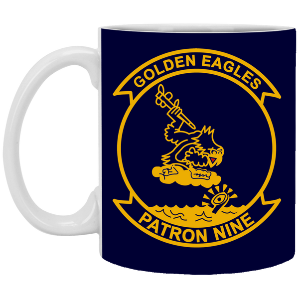 VP 09 9 Mug - 11oz