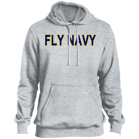 Fly Navy 2 Pullover Hoodie