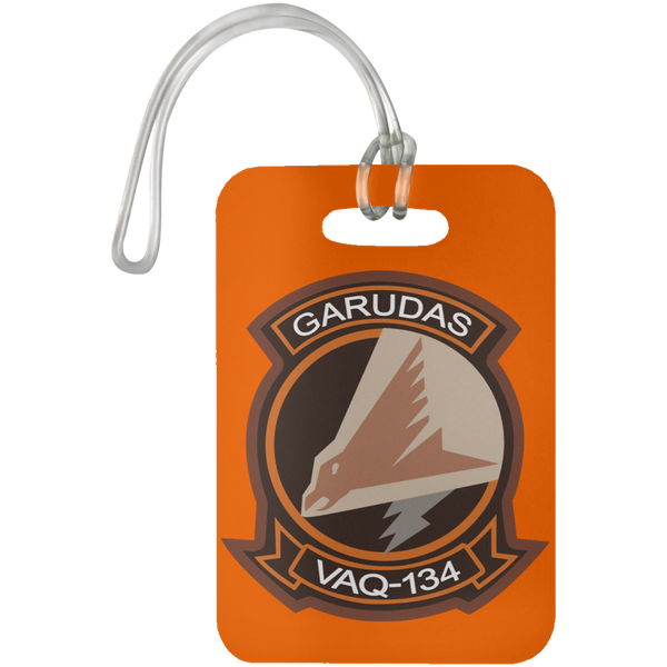 VAQ 134 2 Luggage Bag Tag