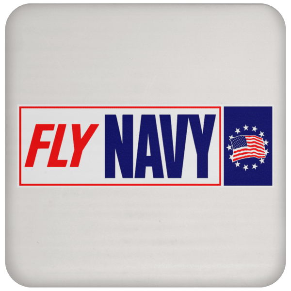 Fly Navy 1 Coaster