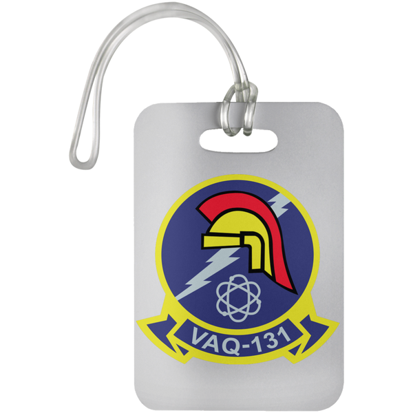 VAQ 131 2 Luggage Bag Tag