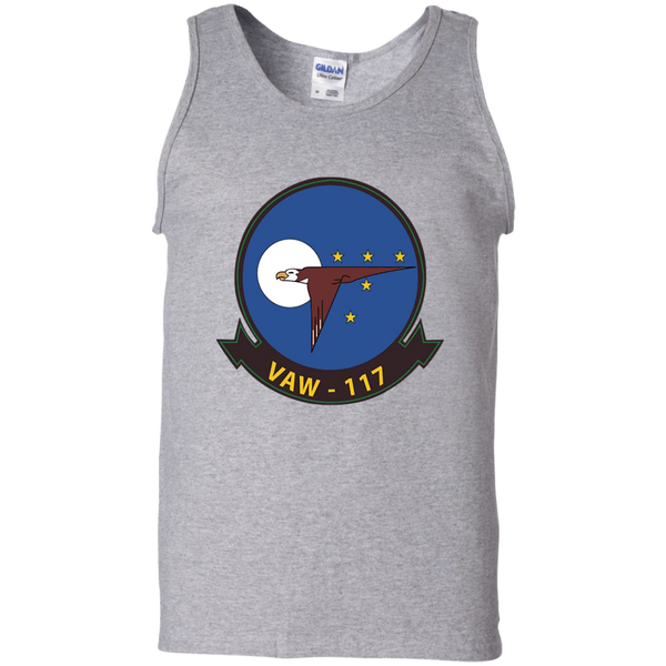 VAW 117 1 Cotton Tank Top