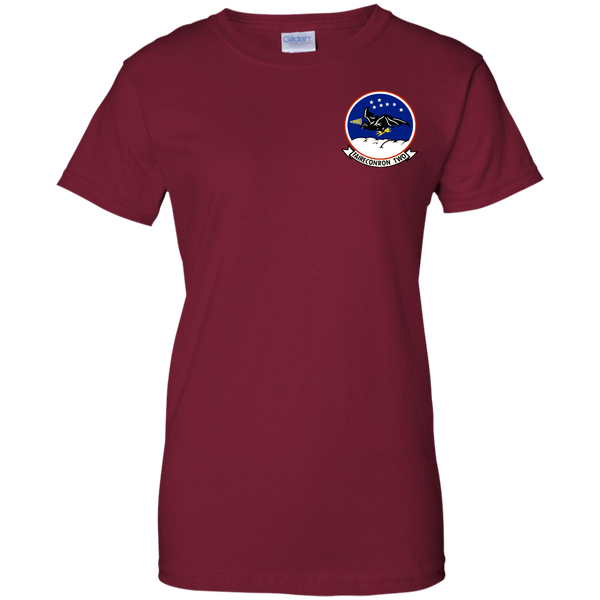 VQ 02 2c Ladies' Cotton T-Shirt