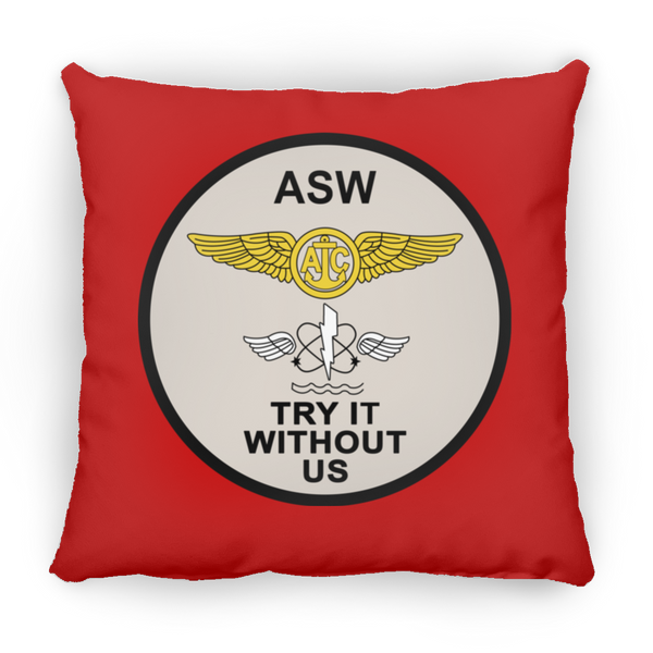 ASW 01 Pillow - Square - 14x14