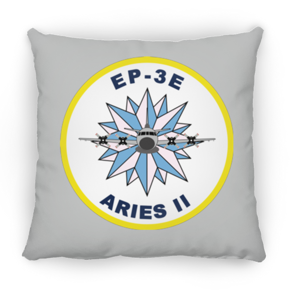 EP-3E 2 Pillow - Square - 16x16