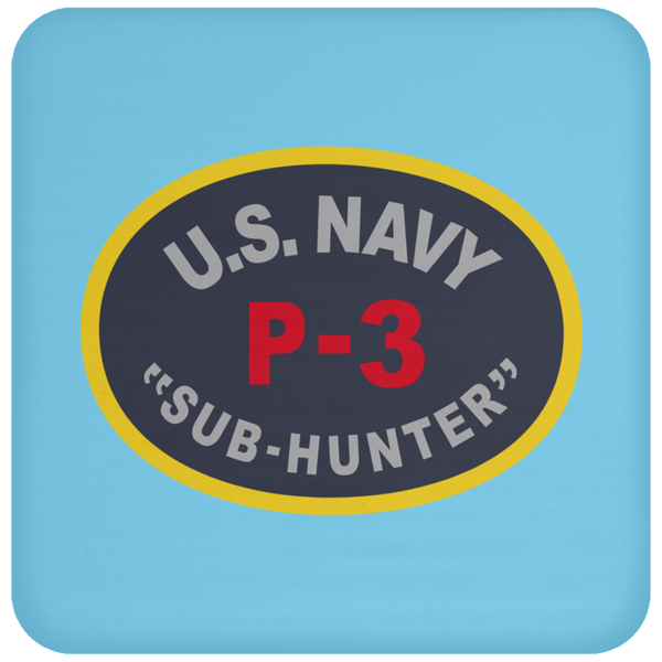 P-3 Sub Hunter Coaster