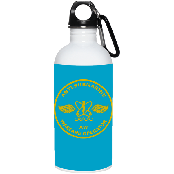 AW 02 Stainless Steel Water Bottle