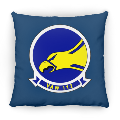 VAW 112 Pillow - Square - 14x14