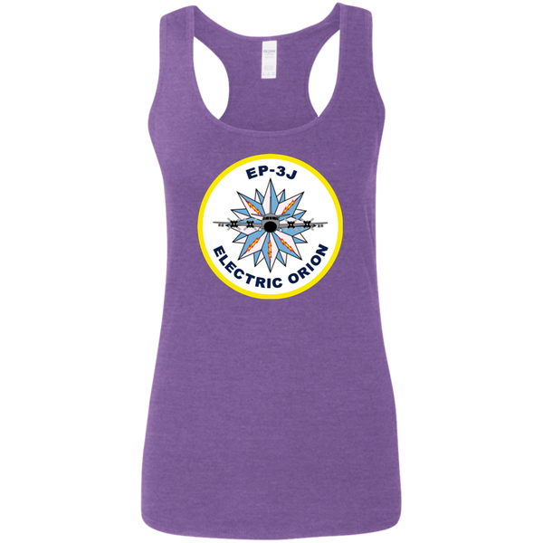 EP-3J Ladies' Softstyle Racerback Tank